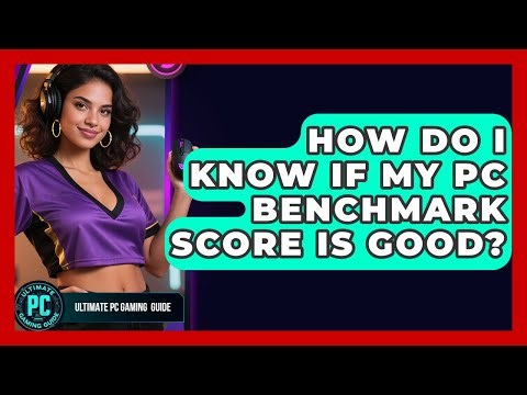 How Do I Know If My PC Benchmark Score Is Good? - Ultimate PC Gaming Guide