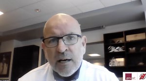 Tom Fitzgerald Press Conference