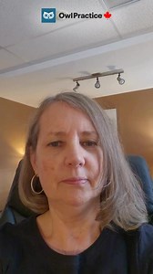 Calling all therapists who want admin to feel easy! 🩵 After years of using Owl Practice, here's why I keep choosing it: ✔️ Taking notes is quick and seamless 📂 Uploading documents is literally one click 🗓️ Clients book their own sessions (hello, saved time!) 💳 Invoices receipts are handled in one place 🦉 Everything I need lives in one simple, organized platform Start your free trial today. No credit card needed! | Owl Practice