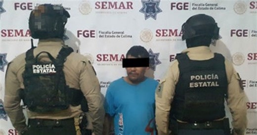 Alerta en Colima por crisis de inseguridad; aumentan homicidios y robos