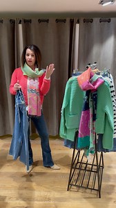 Nieuw Binnen: Red Button 🧡 YES YES YES! Als één van de eerste in Nederland hebben wij de eerste artikelen van de "Spring/Summer" Collectie van RED BUTTON ontvangen! Hiermee geven wij jullie graag een voorproefje voor de kleuren van het voorjaar én verblijden wij jullie met prachtige items. Niet pas in de "Spring" of "Summer", maar nu! Want deze prachtige Culotte Jeans en Katoenen Vestje kun (en wil 😜) je nu gelijk al aan! Let op: Er zijn nog geen Productfoto's beschikbaar, waardoor de nieuwe k