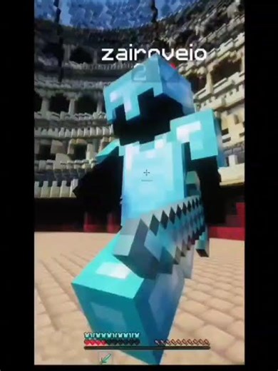 pvp montage#song #minecraft #gaming #cheapthrills #2016
