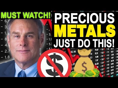 Rick Rule: Investing In Gold & Silver | Global Debt, Gold Mining Stocks & Precious Metals