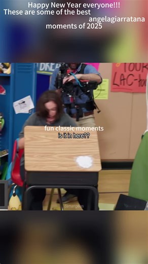 Behind the Scenes with Smosh Cast