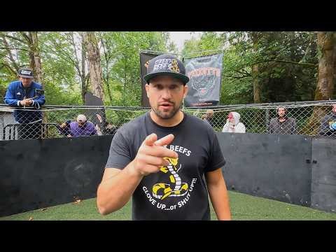 Your Daily Dose of Fights (PART 2)