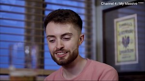 Man with UK's biggest penis is not happy about its size