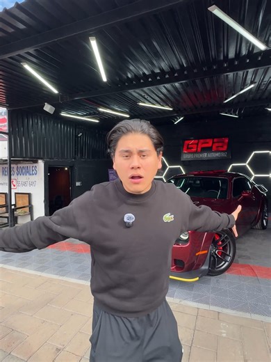 Dodge Challenger Hellcat: Power and Performance Unleashed