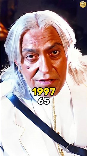 Koyla Movie (1997-2025)🖤