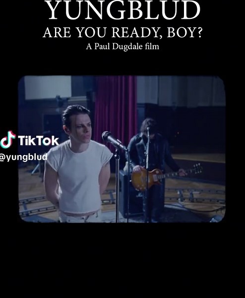 YUNGBLUD: Exclusive Cinema Event on August 20 & 24