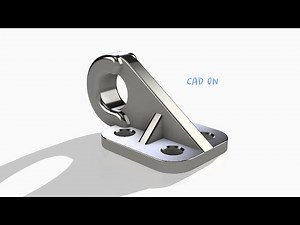 Fusion360 Tutorial #60