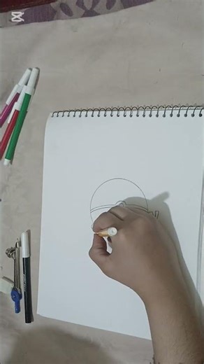 Pokemon anime draw the ball.#animeart #drawing #pokemon #ball #pikachu