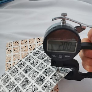 [Hot Item] Mosaic Color 3D 2.0mm PVC Liner for Swimming Pool