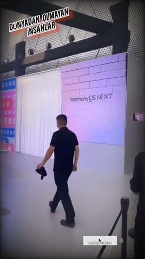 A Chinese company has developed a mechanical LED matrix display to provide more realistic images.