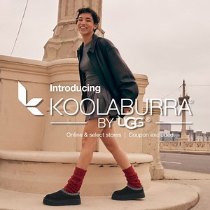 2.2K views · 1K reactions | Meet a new way to rock high-quality, effortless style, indoors and out with Koolaburra by UGG. | JCPenney | Facebook