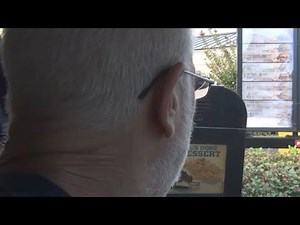 [YTP] AGP enjoys the Burger King BK Bacon Sundae