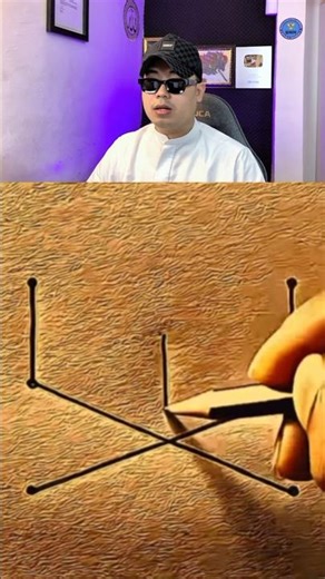 Cool pattern #thetwinstv