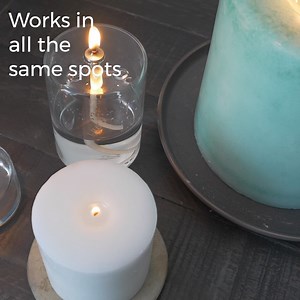 120 reactions · 32 shares | The lighter of your life. https://bit.ly/32WFeWL | Grommet | Facebook