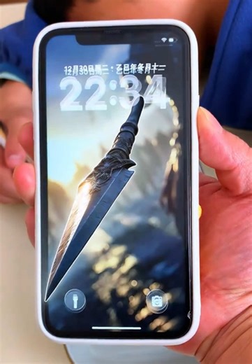Panduan Lengkap Mengatur Wallpaper 3D di iPhone