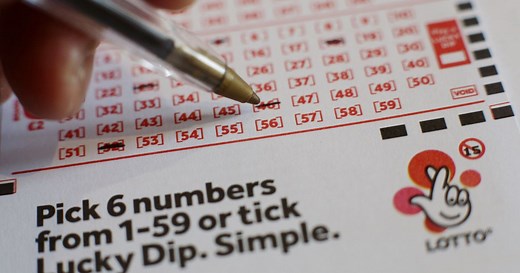 Lotto results LIVE: Winning National Lottery numbers on Wednesday, July 6
