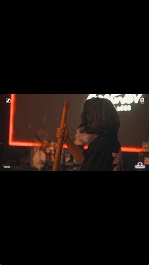 Reliving the magic of Somlata and the Aces live at the Science City Auditorium, Kolkata. Pure energy and an unforgettable vibe 🎶 📸: Prasanta Kumar Sur Mackintosh Burn Limited | Somlata and The Aces | EventMas | Sennheiser India [Live Performance | Corporate Event | Musical Show] | Somlata Acharyya Chowdhury