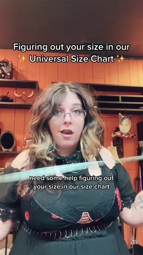Finding Your Perfect Fit: Understanding Our Universal Size Chart