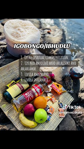 Understanding Igobongo: Its Benefits and Spiritual Uses