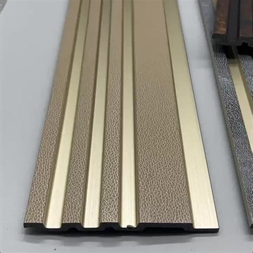 Hot Sales PS Wall Panel Polystyrene Ceiling Moulding 3D Wall Concrete Panels Waterproof Pvc Shower Wall Cladding Panel