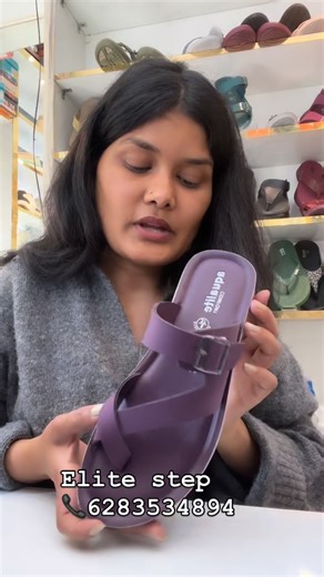 Elitestep_official | Very light weight affordable slippers ✨ Order 62835-34894 📍Elite step, 286, street no. 6, Tripuri, patiala, Punjab. #footwear #patiala... | Instagram