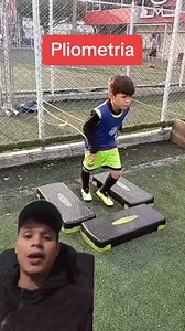 1.7M views · 19K reactions | Pliometria en niños, mejora la capacidad de reacción a la hora de hacer cualquier actividad física #educacionfisica #deporte #recreacion #pliometria #flypシ #paratiiiiiiiiiiiiiiiiiiiiiiiiiiiiiii | EF y MÁS + | Facebook