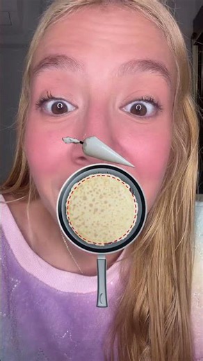 Make the perfect pancake