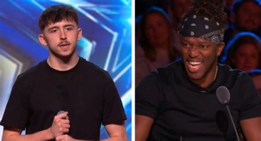 After a jaw-dropping audition on Britain’s Got Talent, young performer Finley Barrett-Carter has suddenly found himself at the center of an online frenzy. What started as a single performance quickly exploded across social media as millions of viewers rushed to praise the unexpected talent that left the judges stunned. Now, as the attention continues to pour in, Finley is finally speaking out about the overwhelming reaction and how the life-changing moment has completely turned his world upside 