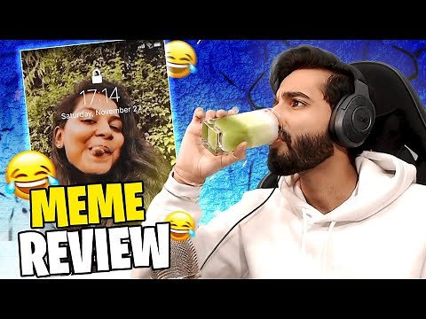 MEME REVIEW (Try Not To Laugh) | Jimmy7
