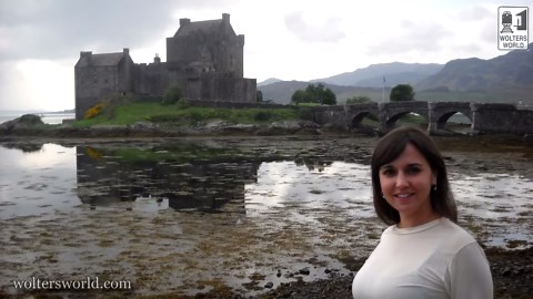 Scotland - 10 Shocks of Visiting Scotland