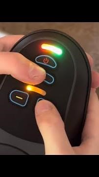 How to Disable the Backup Horn Sound on a Rubicon Folding Power Wheelchair
