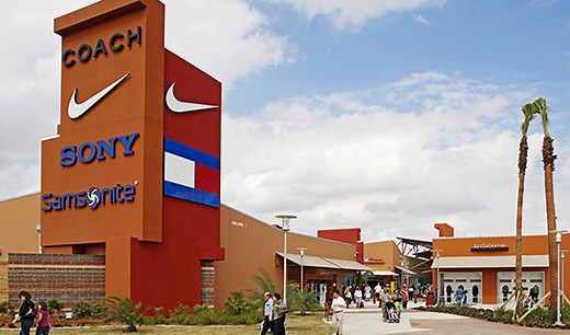 Rio Grande Valley Premium Outlets®