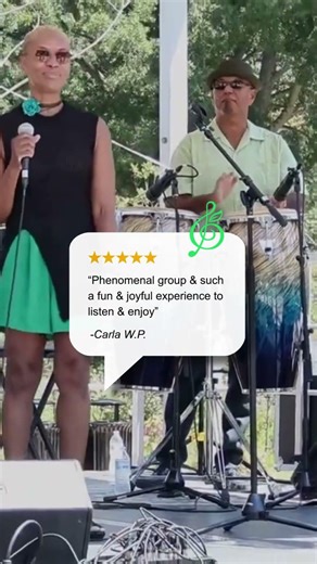 Organic Swing | Now Booking Spring & Summer 2026 Live Events!