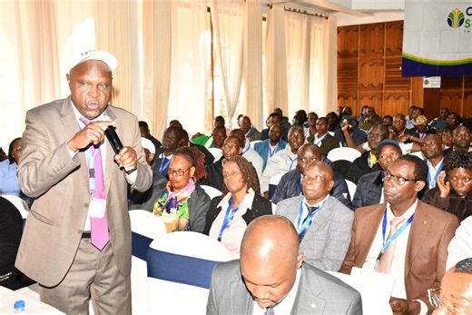 Apstar Sacco records strong performance, assets value hits 16.8bn