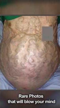 Rare and Shocking Photos That Defy Explanation