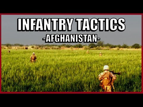How Marines Really Fought in Afghanistan | Platoon Commander & Squad Leader Explain