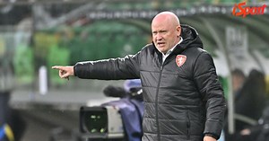 Hašek: Všichni teď táhnou za jeden provaz. Jak to vypadá s Holešem?