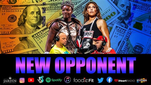☎️ Claressa Shields vs. Maricela “La Diva” Cornejo 🔥 Hanna Gabriels out due to VADA test results ❗️