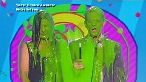 Kids' Choice Awards: Which Stars Got Slimed?