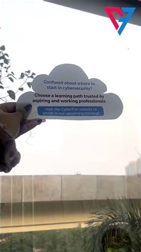 Don't get confused! Choose CyberFrat.