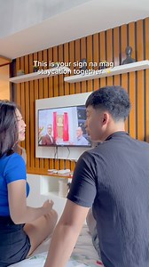 Wag kayo puro trabaho, dapat mag unwind din 🤭 This is your sign para mag pa book na din sa WM SUITE AZURE NORTH ✨ | Marniel World