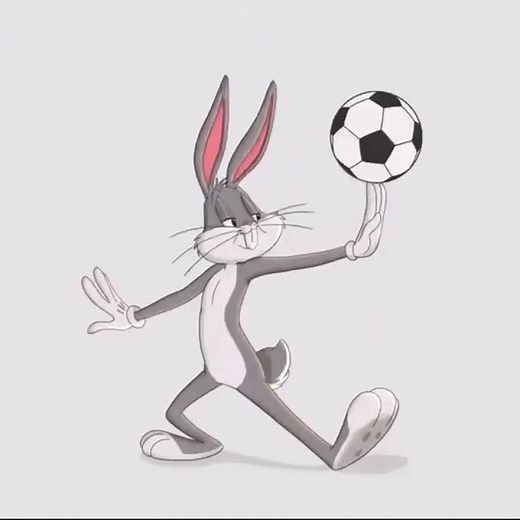 bugs bunny space jam a New legacy