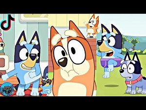 BLUEY - Best Funny Memes / TikTok Compilation #26