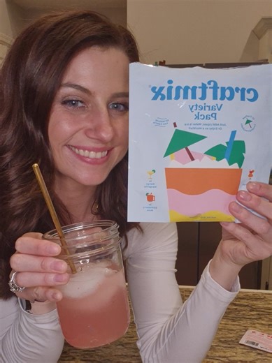 Easily Mix Drinks at Home with Craftmixers