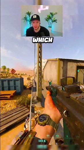 NEW Changes to Auto Spotting in Battlefield 6!