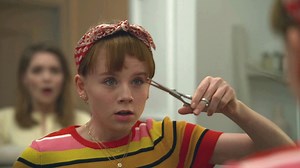 1.2M views · 172 reactions | Simply knock twice to see inside. LG InstaView™ Door-in-Door® refrigerators have a sleek glass panel that lets you see inside the easy-access door, without opening it and letting the cold air out. https://goo.gl/GZzrGC | LG Global | Facebook