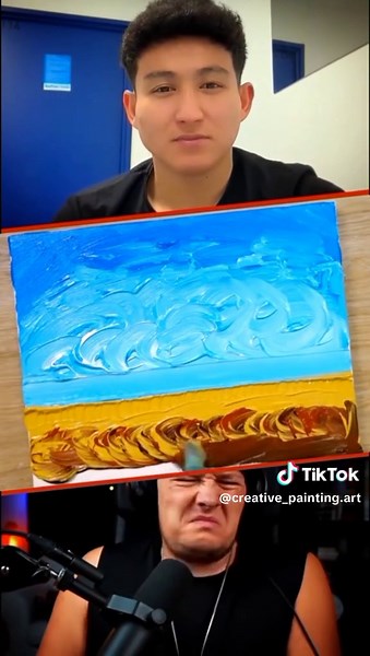 Cómo pintar: técnicas de pintura acrílica para principiantes